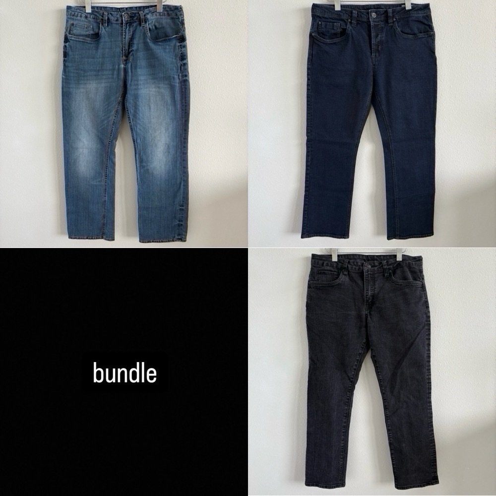 Buffalo Jeans Bundle